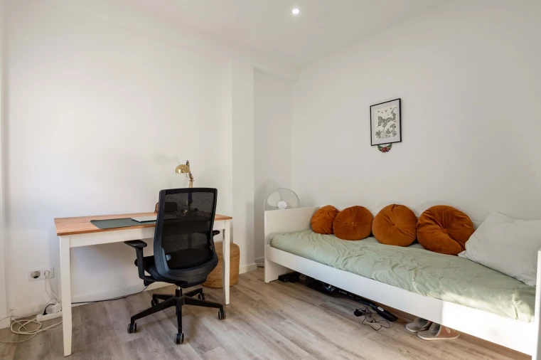 Moradia T2 para Venda em Alcabideche Foto 12