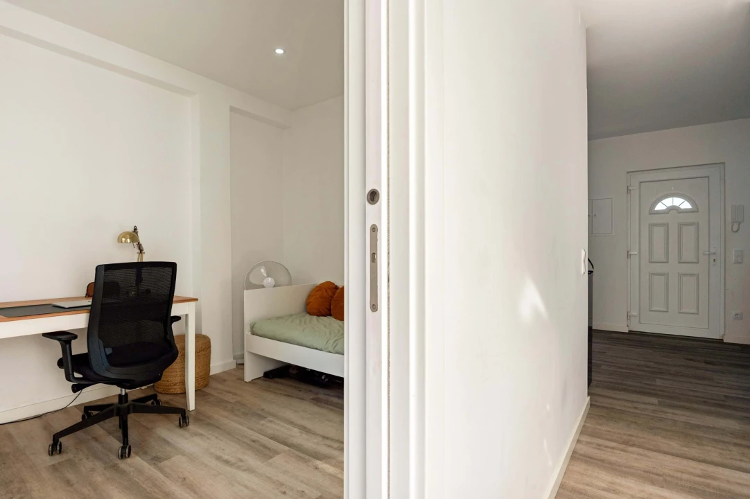 Moradia T2 para Venda em Alcabideche Foto 11