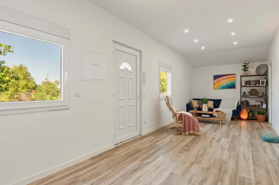 Moradia T2 para Venda em Alcabideche Foto 2