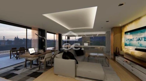 Apartamento T2 para Venda em Santa Maria Maior e Monserrate e Meadela