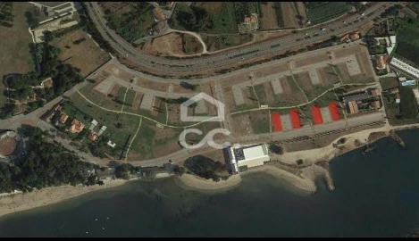 Apartamento T2 para Venda em Santa Maria Maior e Monserrate e Meadela