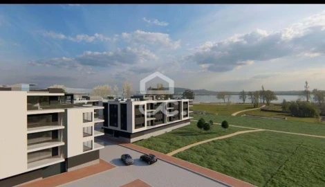 Apartamento T2 para Venda em Santa Maria Maior e Monserrate e Meadela
