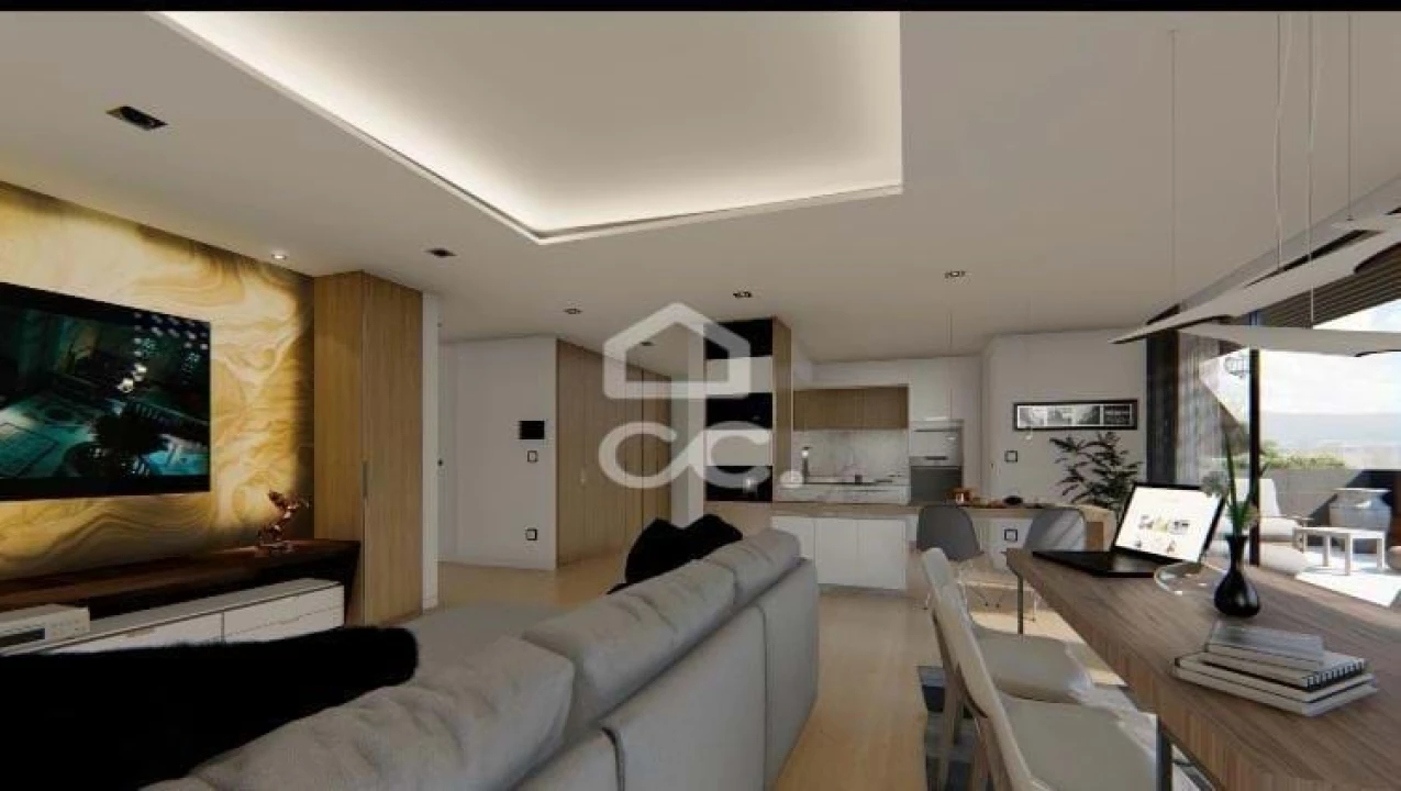 Apartamento T2 para Venda em Santa Maria Maior e Monserrate e Meadela Foto 5