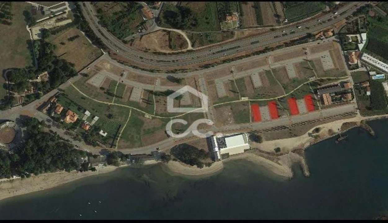 Apartamento T2 para Venda em Santa Maria Maior e Monserrate e Meadela Foto 12