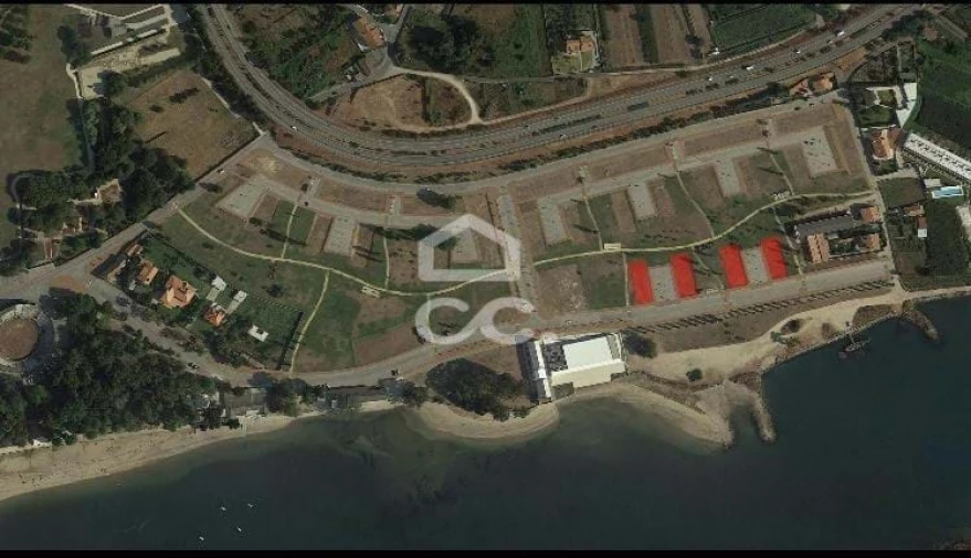 Apartamento T2 para Venda em Santa Maria Maior e Monserrate e Meadela Foto 12