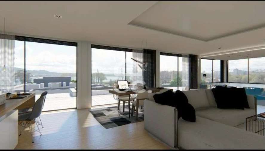 Apartamento T2 para Venda em Santa Maria Maior e Monserrate e Meadela Foto 10
