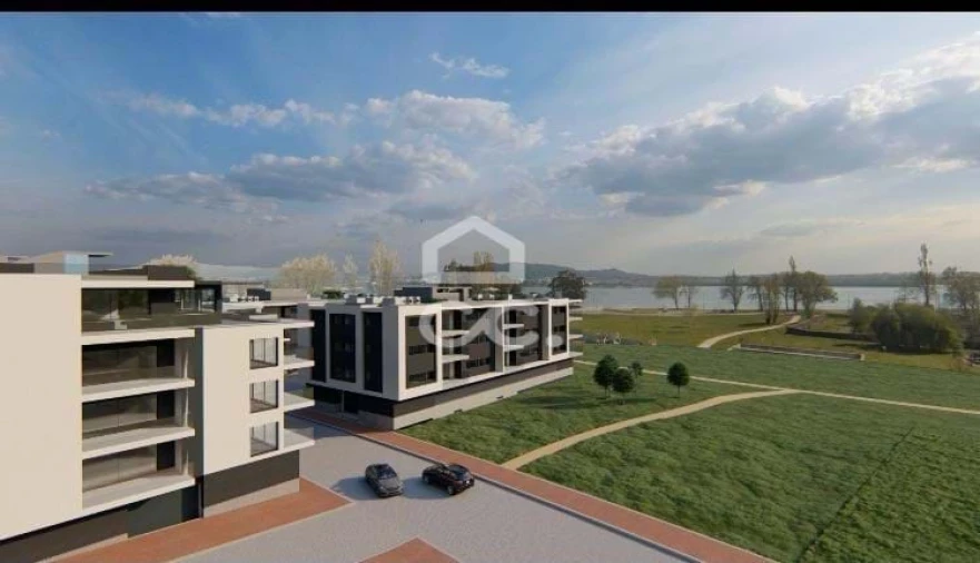 Apartamento T2 para Venda em Santa Maria Maior e Monserrate e Meadela Foto 11