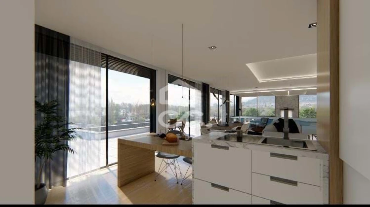 Apartamento T2 para Venda em Santa Maria Maior e Monserrate e Meadela Foto 13