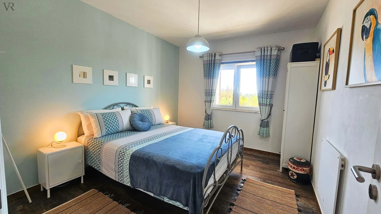 Moradia T5 para Venda em Boliqueime Foto 14