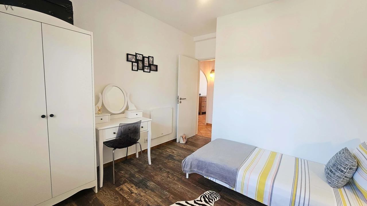 Moradia T5 para Venda em Boliqueime Foto 12