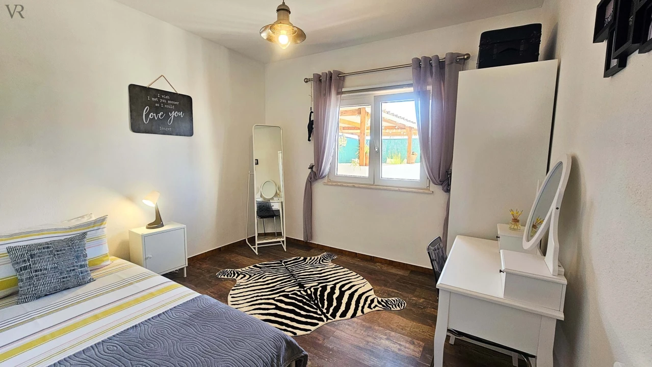 Moradia T5 para Venda em Boliqueime Foto 11