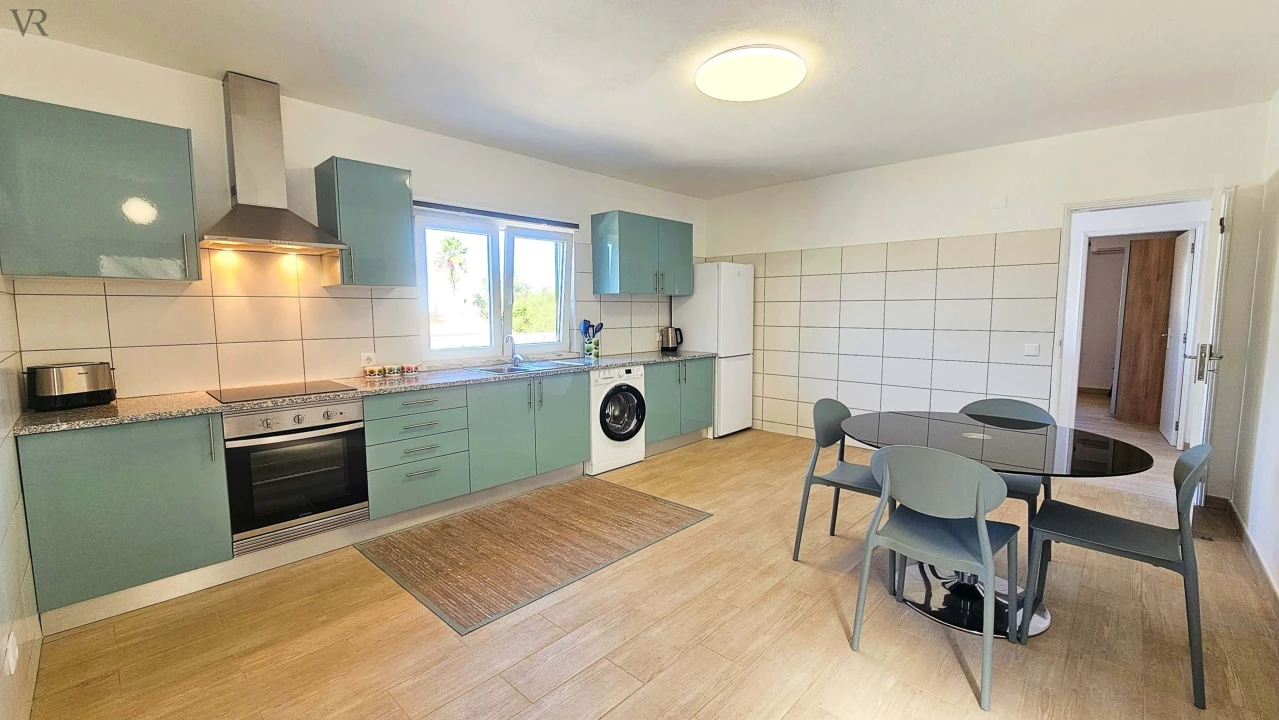 Moradia T5 para Venda em Boliqueime Foto 17