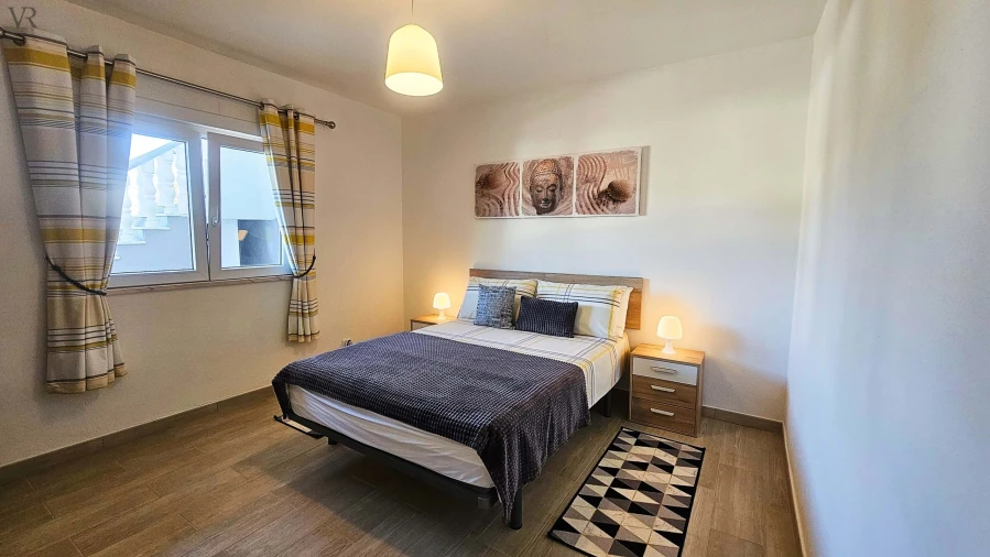 Moradia T5 para Venda em Boliqueime Foto 20