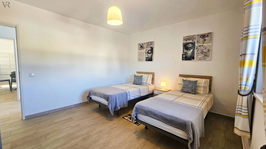 Moradia T5 para Venda em Boliqueime Foto 24