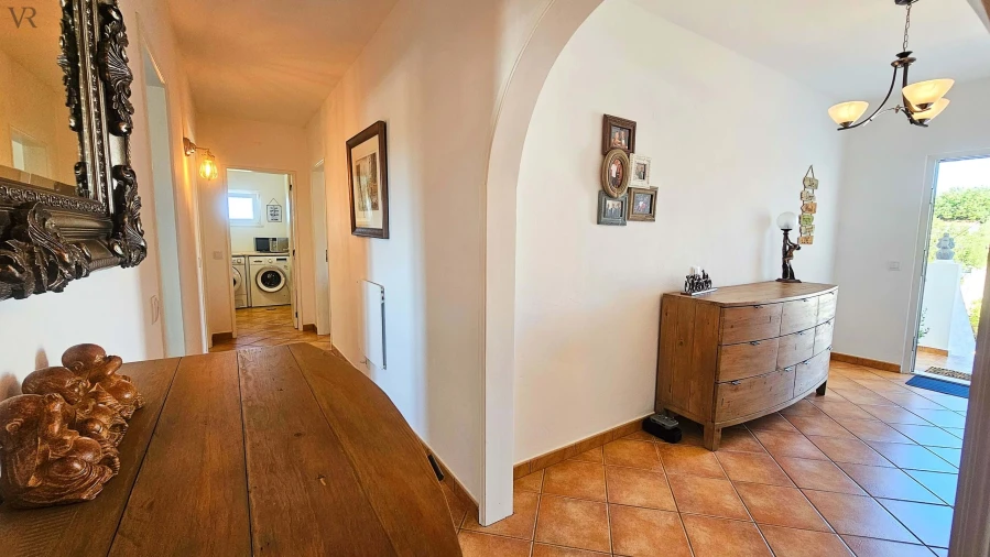 Moradia T5 para Venda em Boliqueime Foto 13