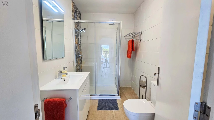 Moradia T5 para Venda em Boliqueime Foto 22