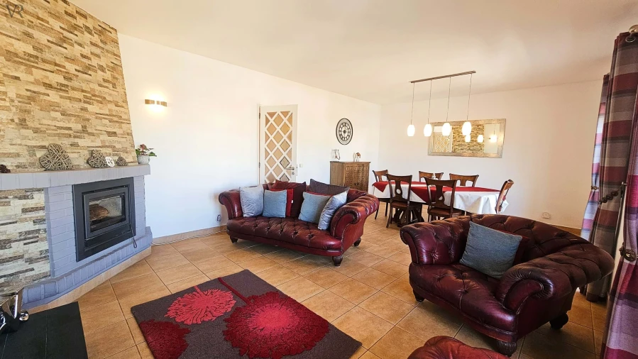 Moradia T5 para Venda em Boliqueime Foto 7