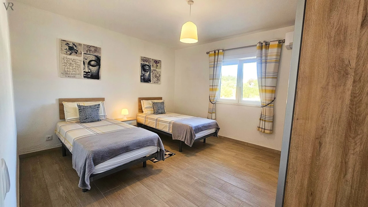 Moradia T5 para Venda em Boliqueime Foto 23