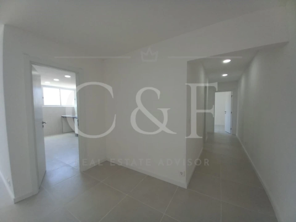 Apartamento T2 para Venda em Almada, Cova da Piedade, Pragal e Cacilhas Foto 12