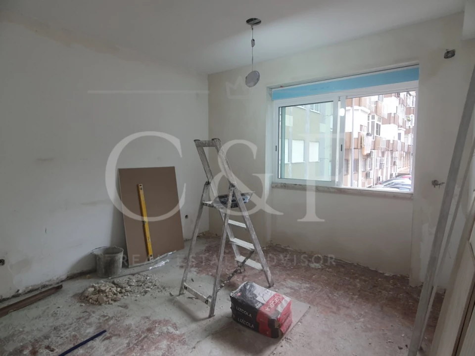 Apartamento T2 para Venda em Almada, Cova da Piedade, Pragal e Cacilhas Foto 16