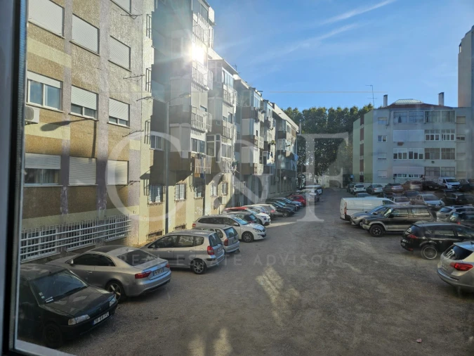 Apartamento T2 para Venda em Almada, Cova da Piedade, Pragal e Cacilhas Foto 24