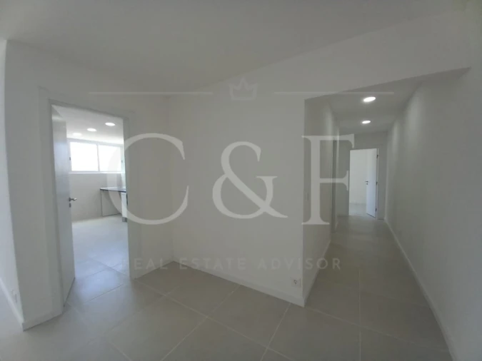 Apartamento T2 para Venda em Almada, Cova da Piedade, Pragal e Cacilhas Foto 12