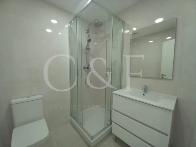 Apartamento T2 para Venda em Almada, Cova da Piedade, Pragal e Cacilhas Foto 21