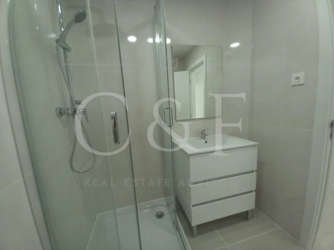 Apartamento T2 para Venda em Almada, Cova da Piedade, Pragal e Cacilhas Foto 22