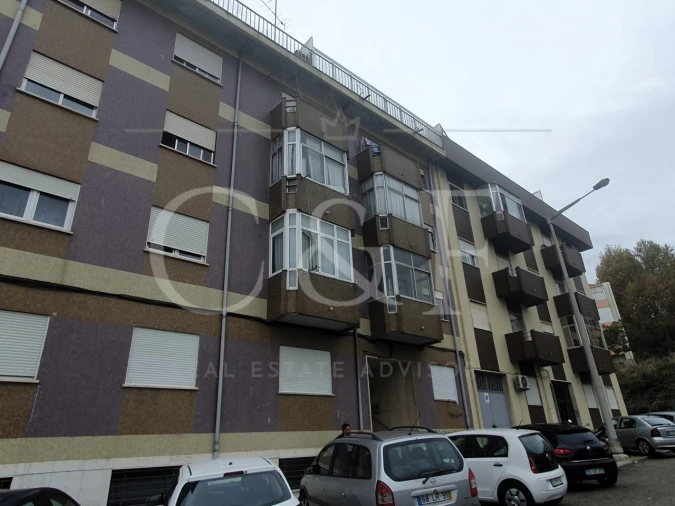 Apartamento T2 para Venda em Almada, Cova da Piedade, Pragal e Cacilhas Foto 2