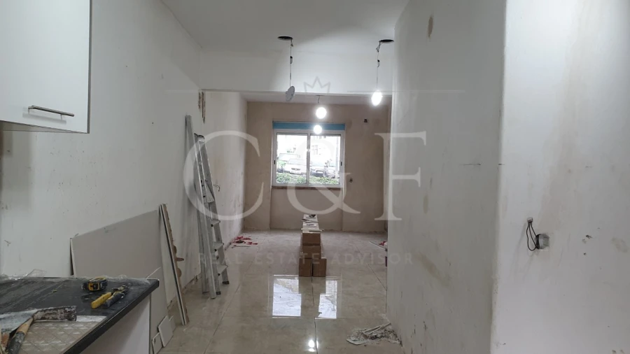 Apartamento T2 para Venda em Almada, Cova da Piedade, Pragal e Cacilhas Foto 5