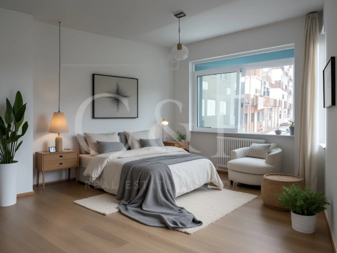 Apartamento T2 para Venda em Almada, Cova da Piedade, Pragal e Cacilhas