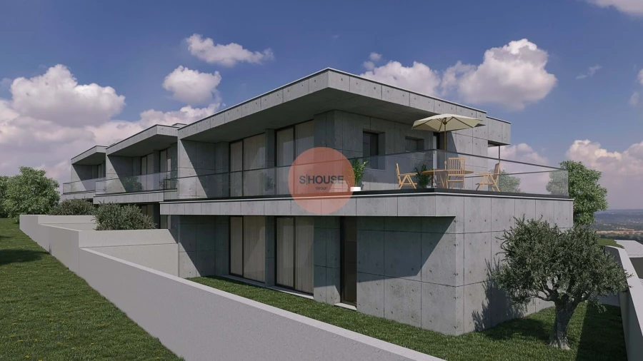 Moradia para Venda em Santa Barbara Foto 2