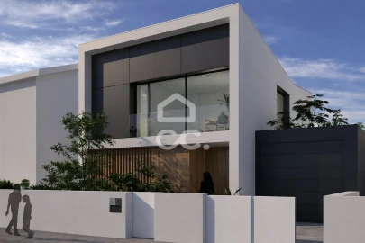 Moradia T5 para Venda em Loures