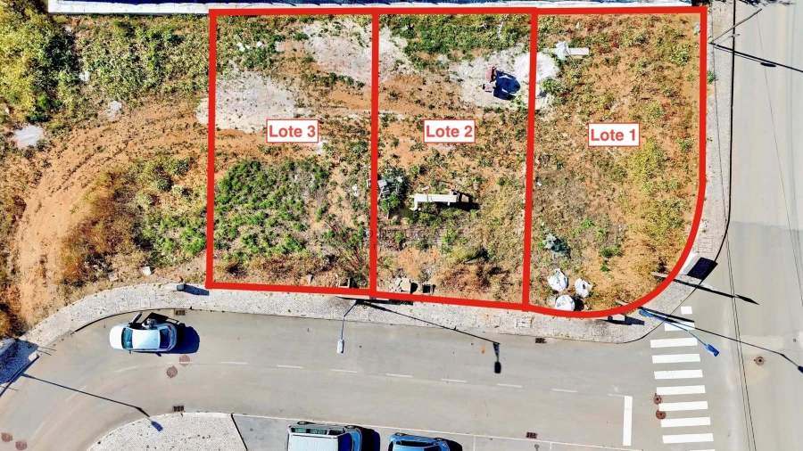 Terreno para Venda em Vila de Sagres Foto 3