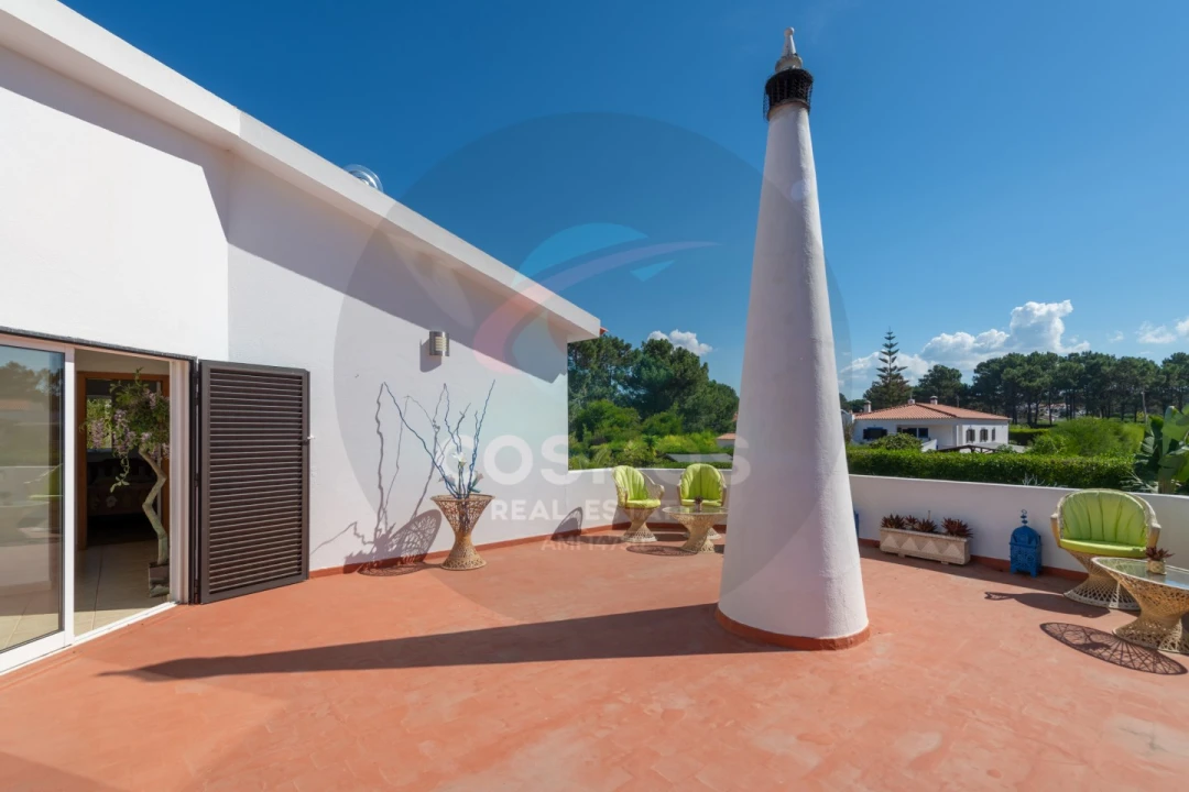 Moradia T4 para Venda em Aljezur Foto 40