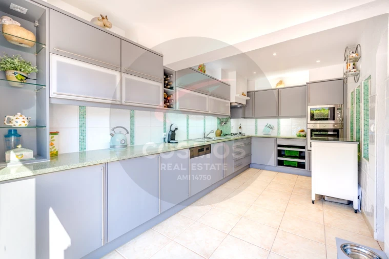 Moradia T4 para Venda em Aljezur Foto 18