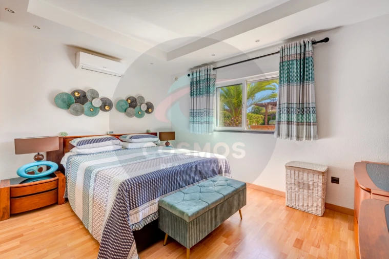 Moradia T4 para Venda em Aljezur Foto 26