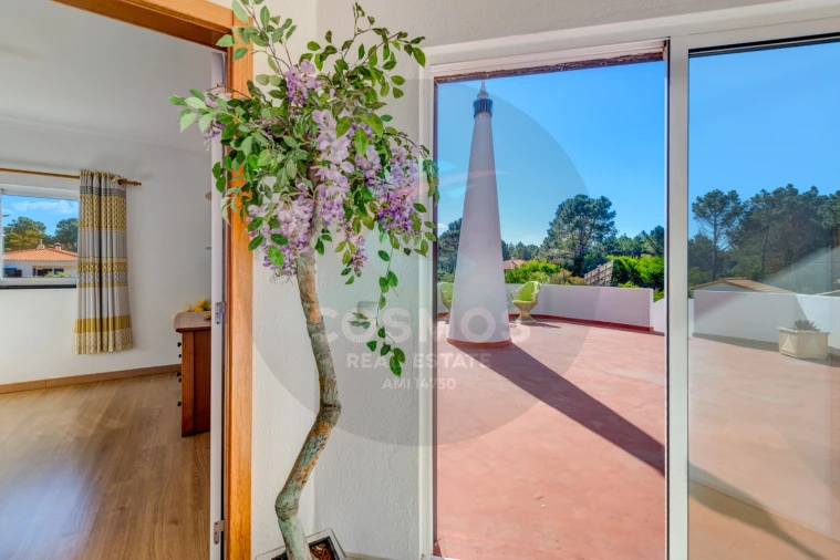 Moradia T4 para Venda em Aljezur Foto 35