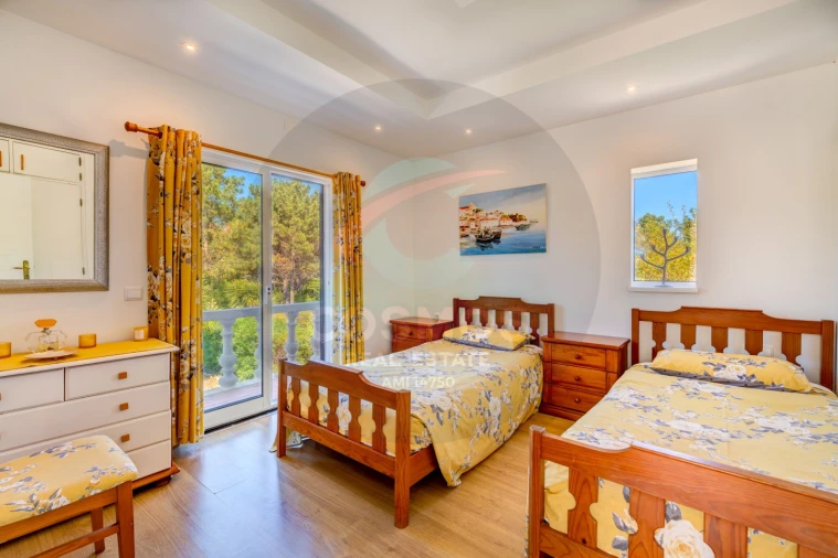 Moradia T4 para Venda em Aljezur Foto 48