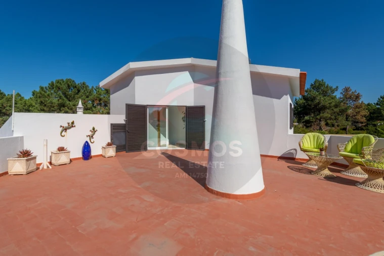 Moradia T4 para Venda em Aljezur Foto 37