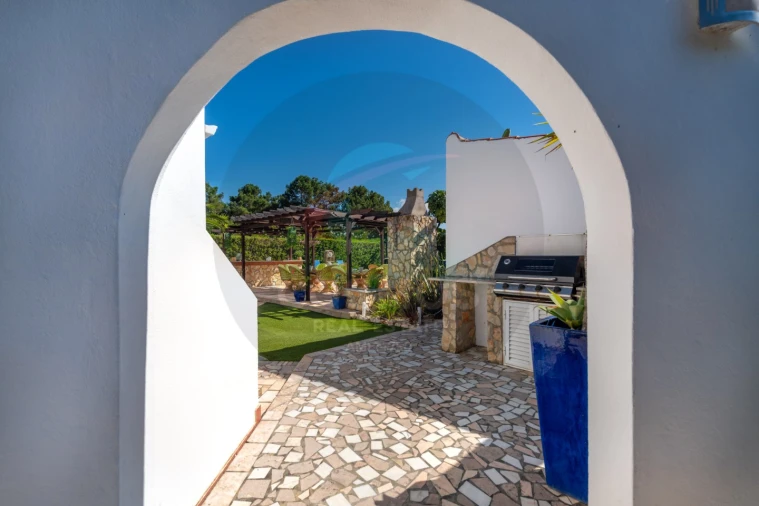 Moradia T4 para Venda em Aljezur Foto 51