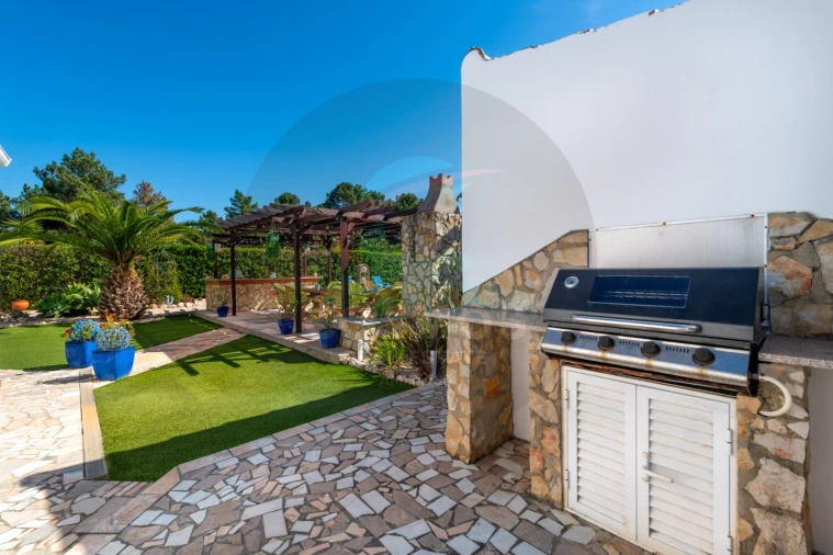 Moradia T4 para Venda em Aljezur Foto 56