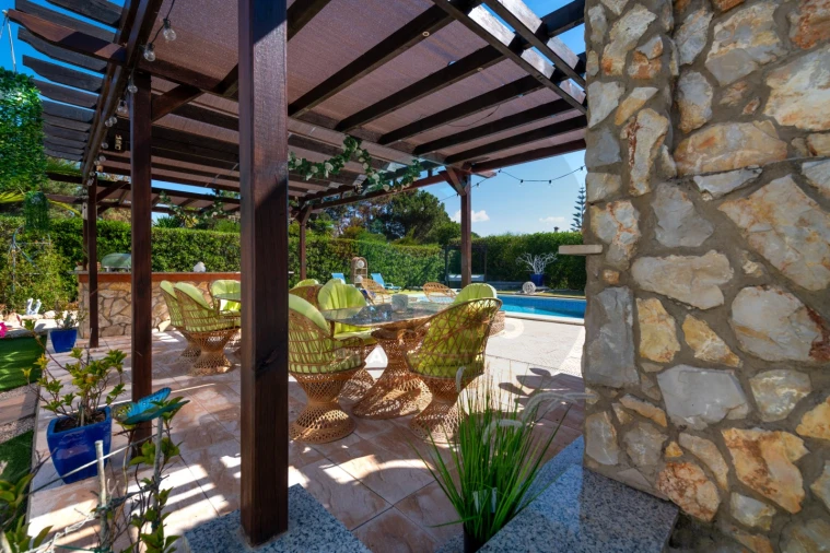 Moradia T4 para Venda em Aljezur Foto 57