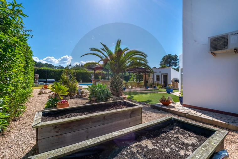 Moradia T4 para Venda em Aljezur Foto 58