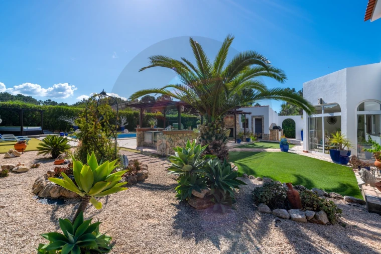 Moradia T4 para Venda em Aljezur Foto 7