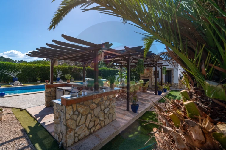 Moradia T4 para Venda em Aljezur Foto 60