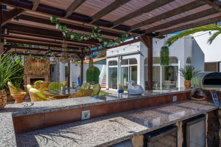 Moradia T4 para Venda em Aljezur Foto 62