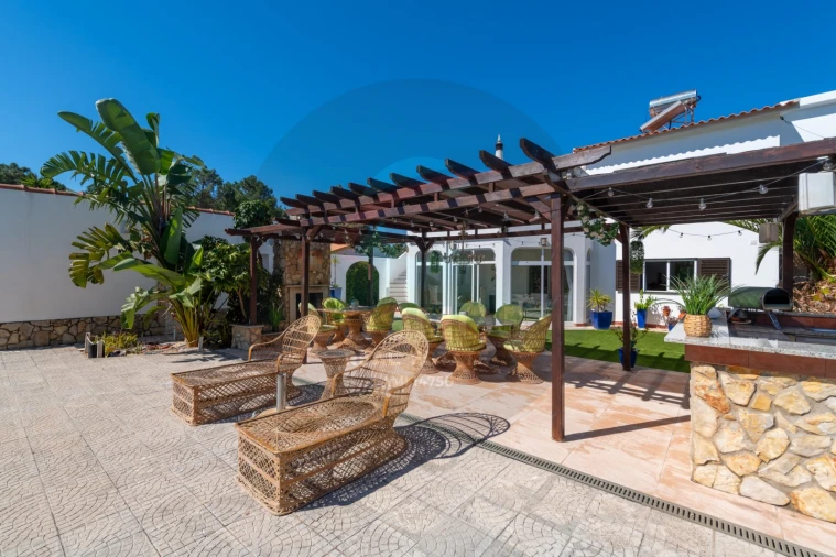 Moradia T4 para Venda em Aljezur Foto 63