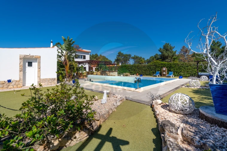 Moradia T4 para Venda em Aljezur Foto 66