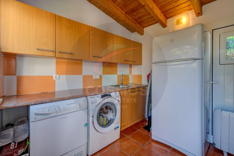 Moradia T4 para Venda em Aljezur Foto 53